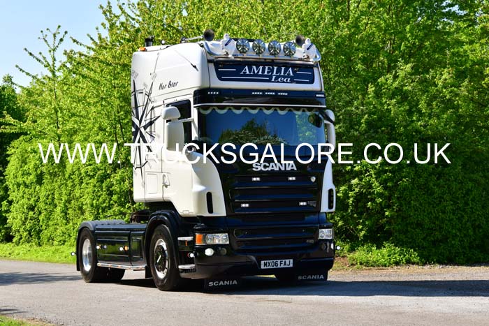 AMELIA MX06 FAJ 26Lc0963