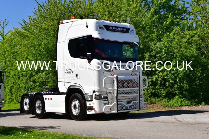 ARONS V88 ATL 26Lc0780