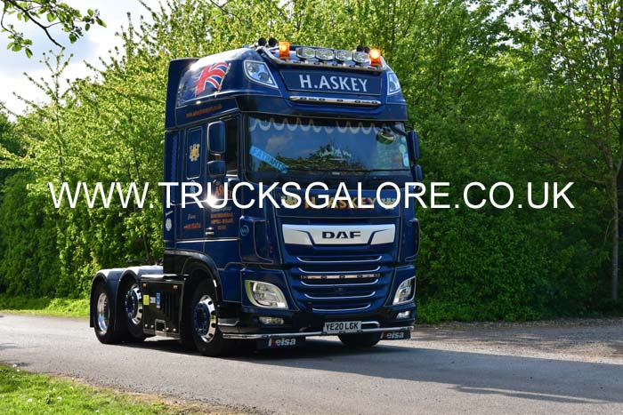 ASKEY YE20 LGK 26Lc1275