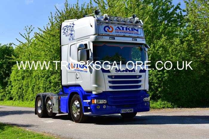 ATKIN FX65 KMK 26Lc0871