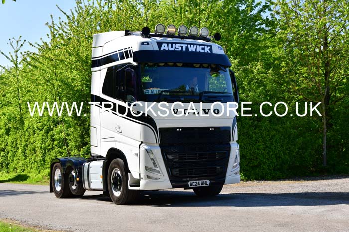 AUSTWICK AC24 AHL 26Lc0953