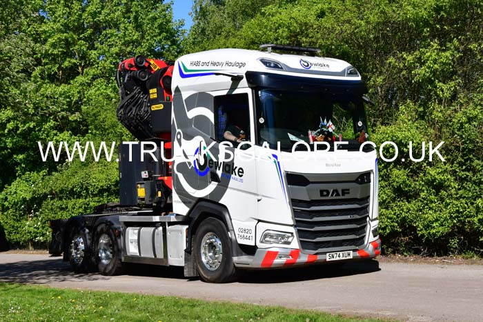 BEWLAKE SN74 XUM 26Lc0352