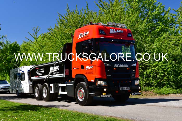 BLAGG T500 BPH 26Lc0714