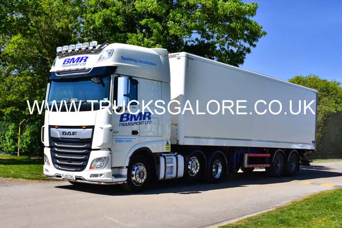 BMR FJ20 ZXL 26Lc2016