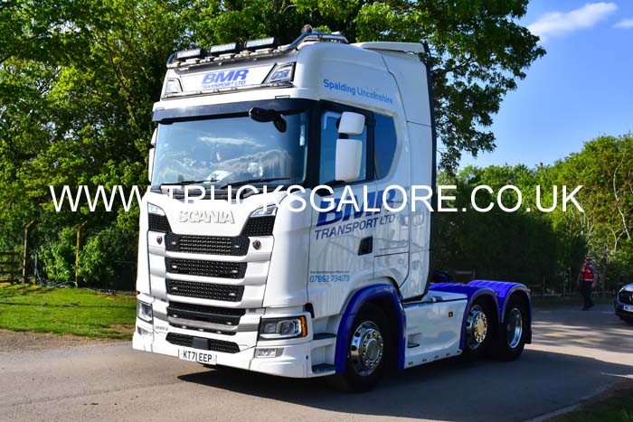 BMR KT71 EEP 26Lc2072