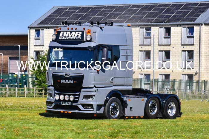 BMR MY22 TGX 26Lc2021