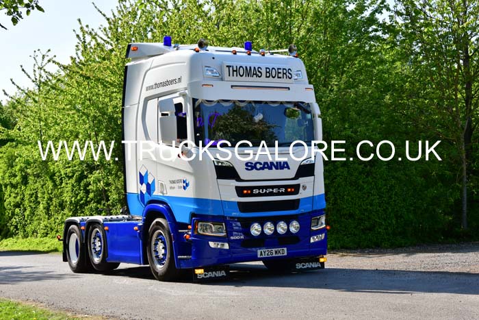 BOERS AY26 WKD 26Lc1106