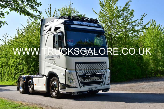 BOULTON FH13 KEZ 26Lc1064