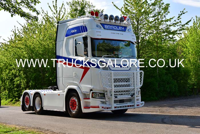 BRADLEY 26Lc1193