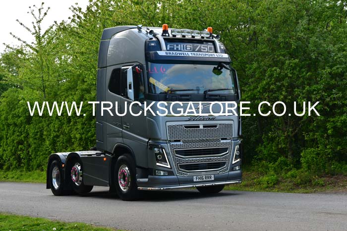 BRADWELL FH16 RRR 26Lc1363
