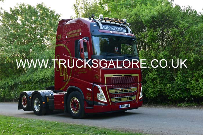 BROSCOMBE FH05 SEB 26Lc1657
