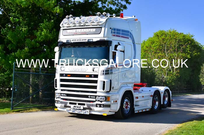BULK TRANSFER J13 ULK 26Lc2059