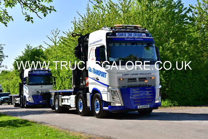 C&S TRANSPORT SJ21 KYH 26Lc0975