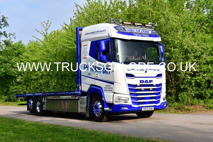 C&S TRANSPORT YD75 EBG 26Lc2341