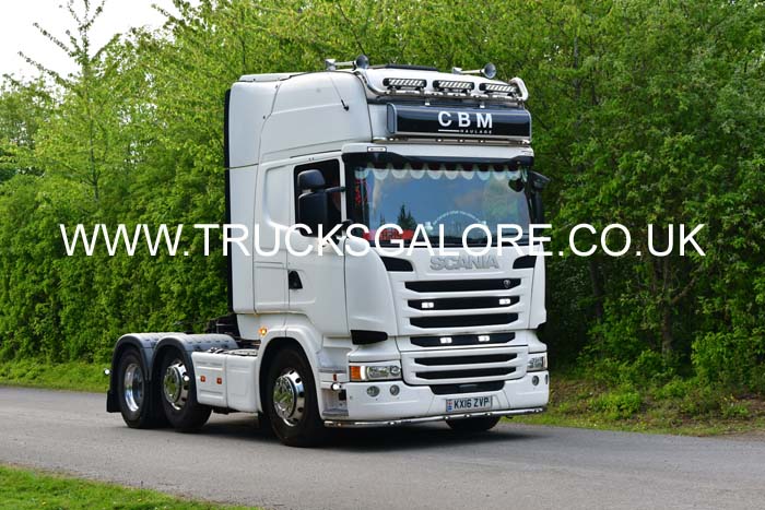 CBM KX16 ZVP 26Lc1331