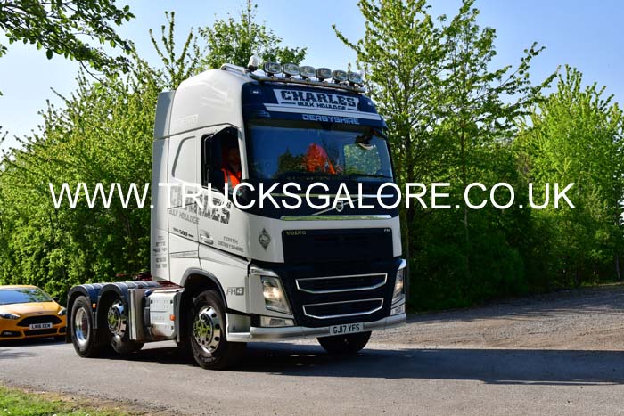 CHARLES GJ17 YFS 26Lc1116