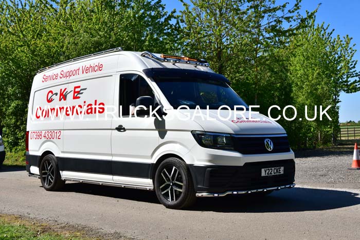 CKE Y22 CKE 26Lc0101