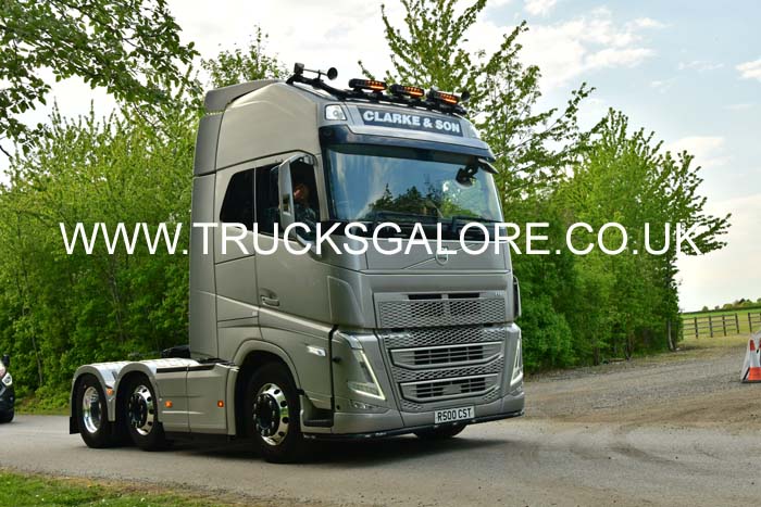 CLARKE R500 CST 26Lc1318