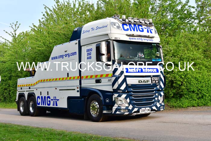 CMG CG67 CMG 26Lc2275