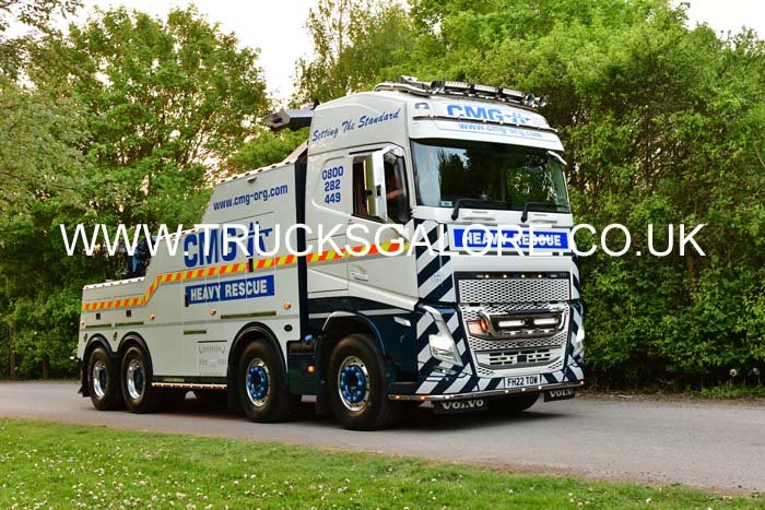 CMG FH22 TOW 26Lc1868