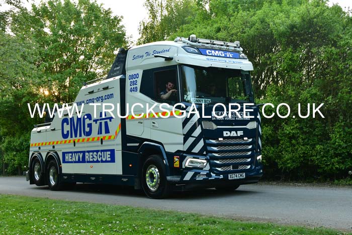 CMG XG74 CMG 26Lc1784