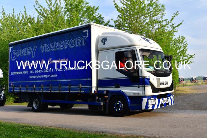 COBLEY BX17 XFR 26Lc2221