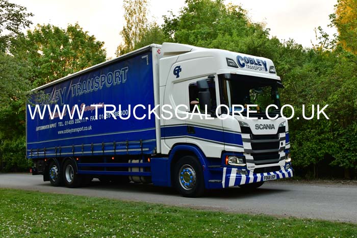 COBLEY FD68 UGF 26Lc1849