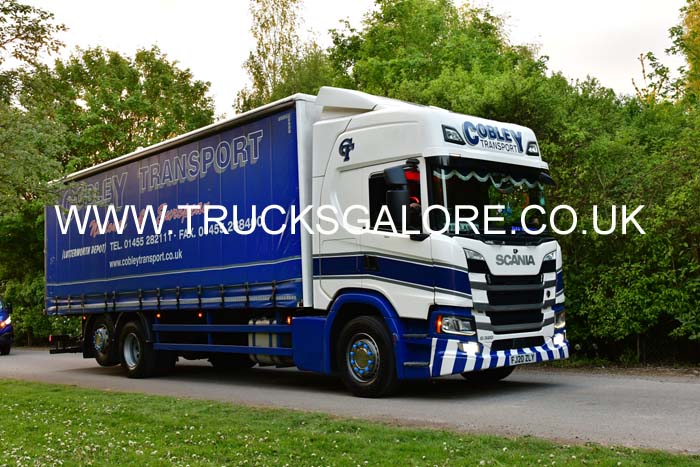 COBLEY FJ20 ZLY 26Lc1851