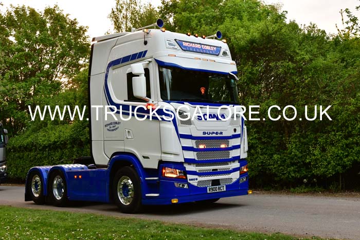 COBLEY R900 RCT 26Lc1878