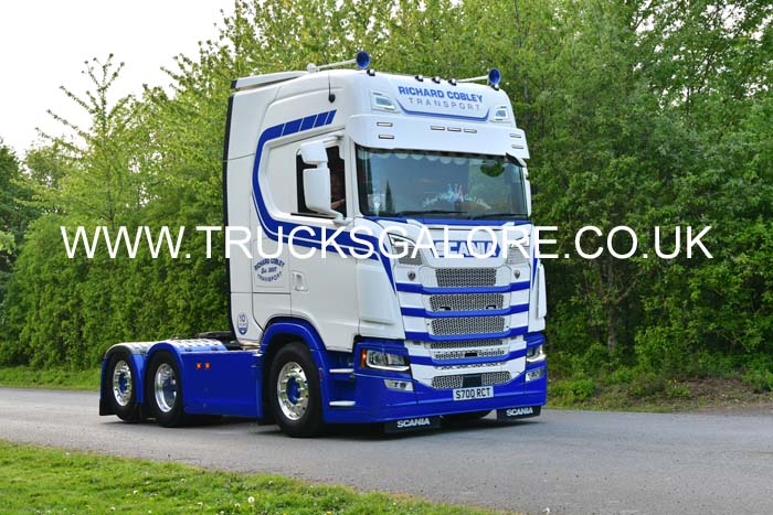 COBLEY S700 RCT 26Lc1528
