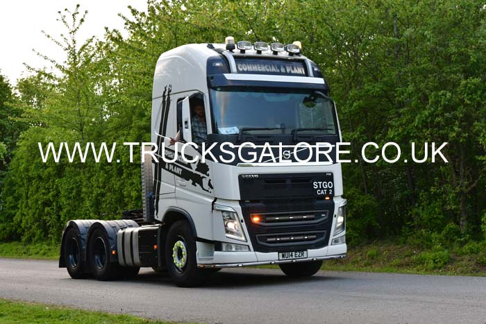 COMMERCIAL WU14 EZR 26Lc1564