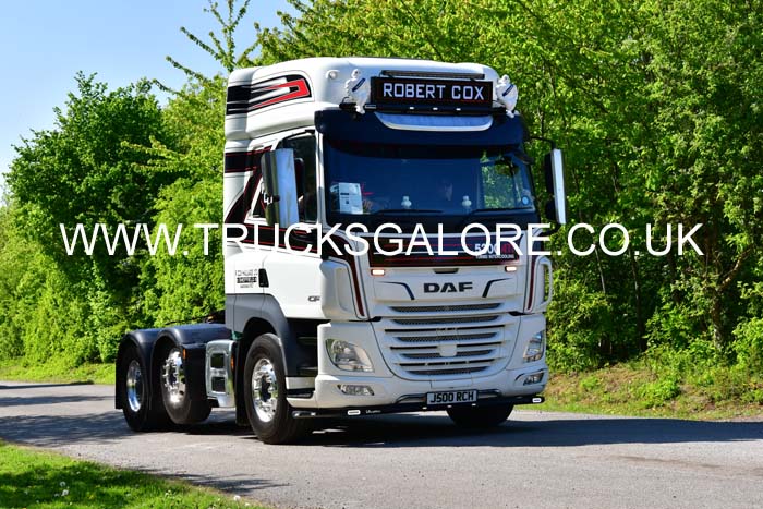COX, ROBERT J500 RCH 26Lc0900