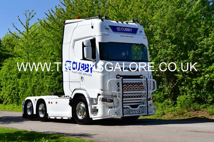 CUBBY PO75 YGW 26Lc0831