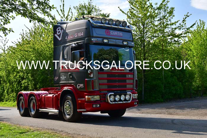CURTIS 26Lc1202