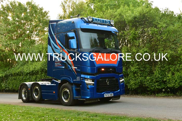 CUTTS FX72 VNB 26Lc1715