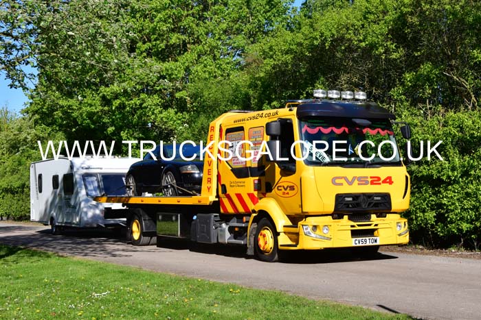 CVS24 CV59 TOW 26Lc0004
