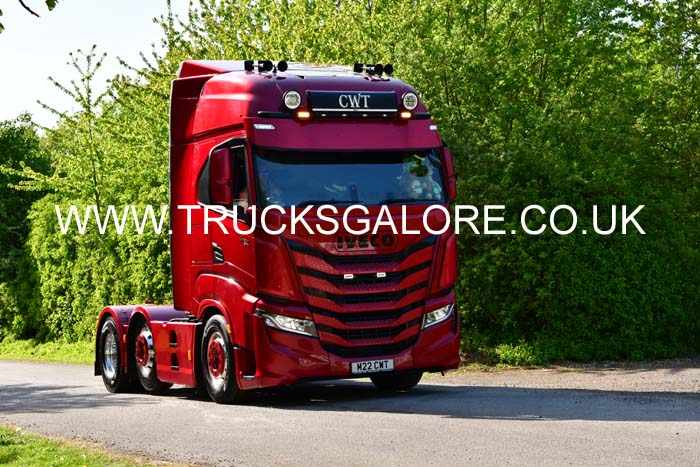 CWT M22 CWT 26Lc1099