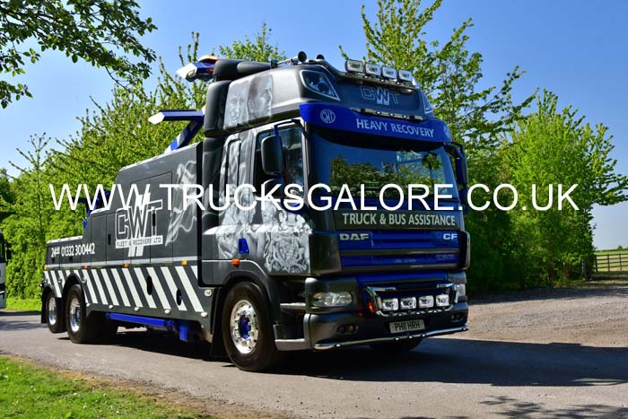 CWT PH11 HRH 26Lc0998