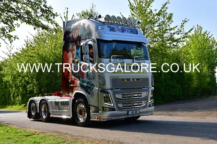 DAVIDSON J, 42 JD 26Lc1255
