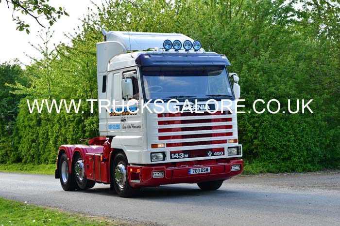 DAVIDSON J, 700 DSM 26Lc1254