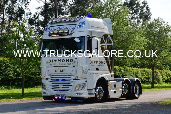 DIAMOND T444 DET 26Lc1408