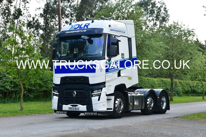 DLR FN72 DLX 26Lc1404