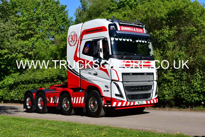 DONNELL & ELLIS WIJ 23 26Lc0266