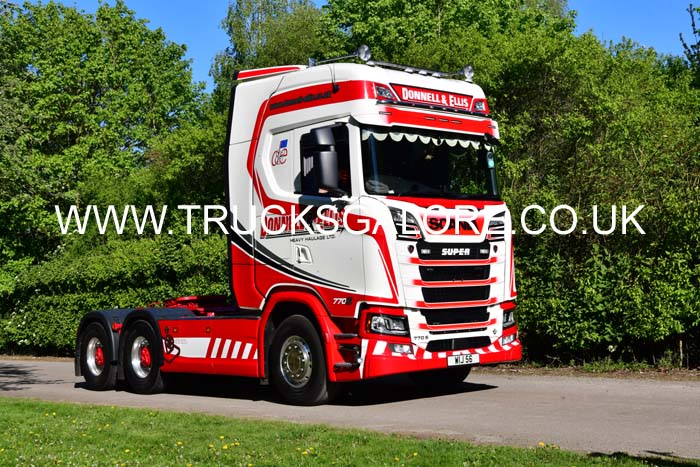 DONNELL & ELLIS WIJ 56 26Lc0264