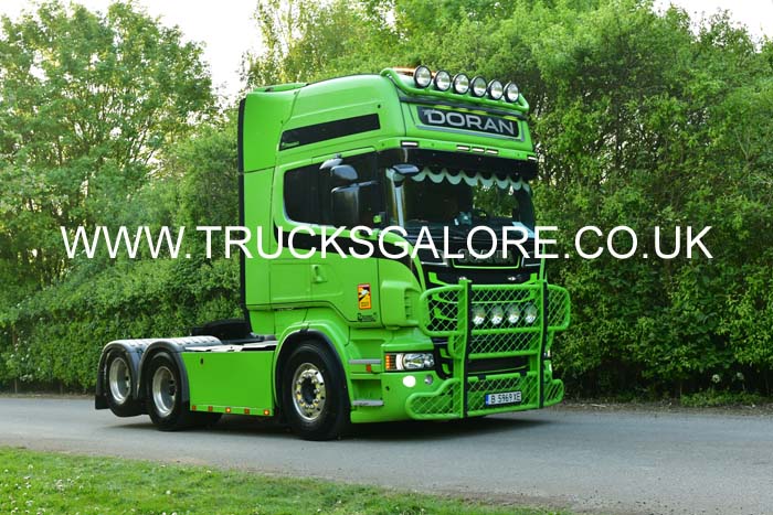DORAN B-5969-XE 26Lc1639