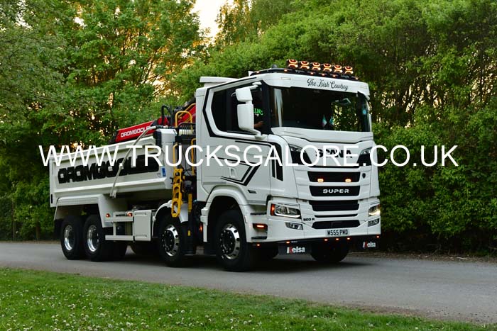 DROMGOOLES M555 PMD 26Lc1841