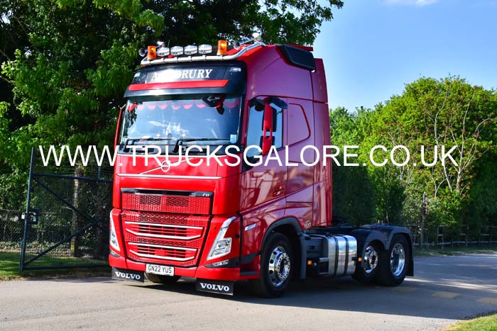 DRURY GN22 YUS 26Lc2074