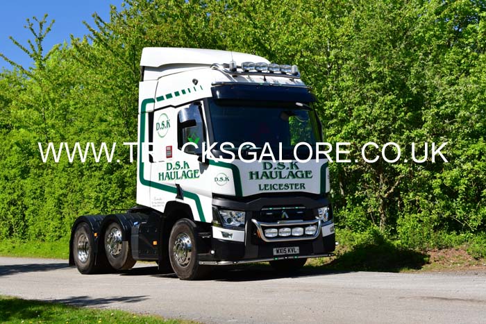DSK WX15 KVL 26Lc0614
