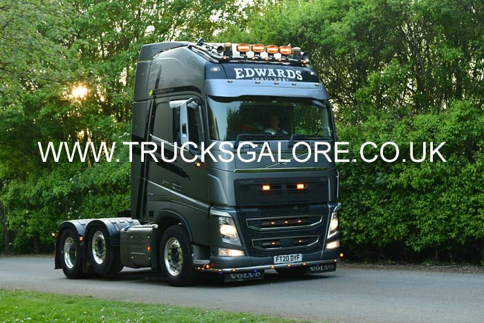 EDWARDS FT20 DYF 26Lc1776