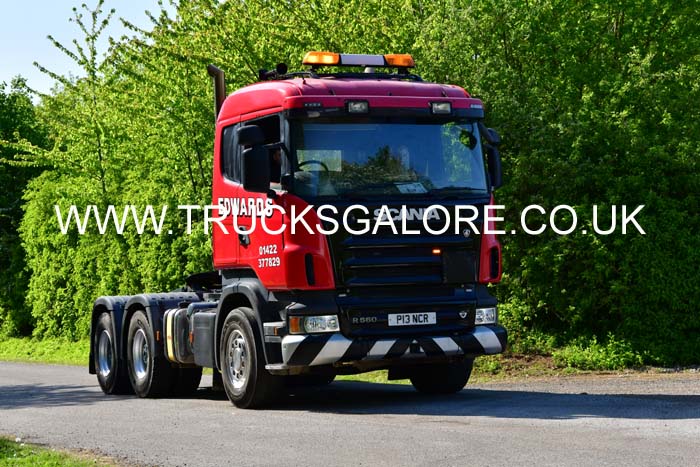 EDWARDS P13 NCR 26Lc1026
